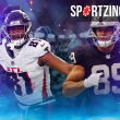 Atlanta Falcons vs Las Vegas Raiders Predictions