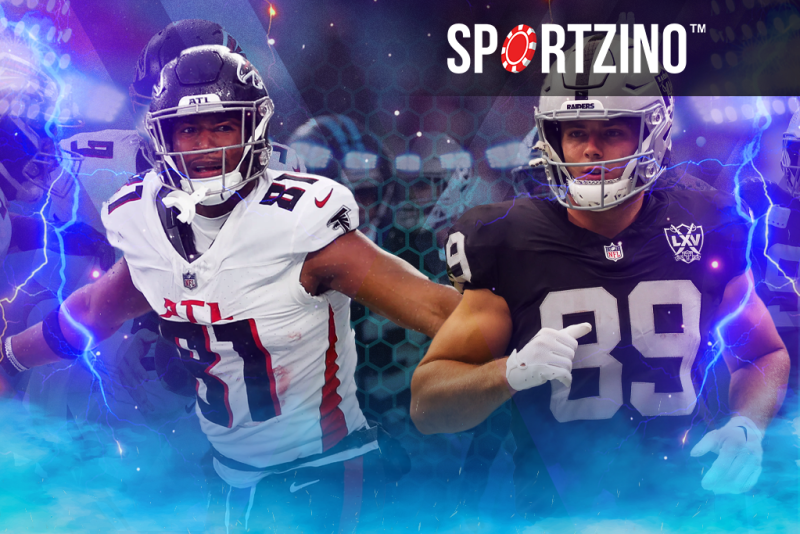 Atlanta Falcons vs Las Vegas Raiders Predictions