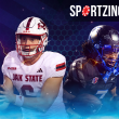 NCAAF Picks Week 15