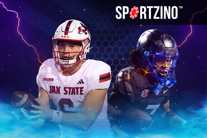 NCAAF Picks Week 15