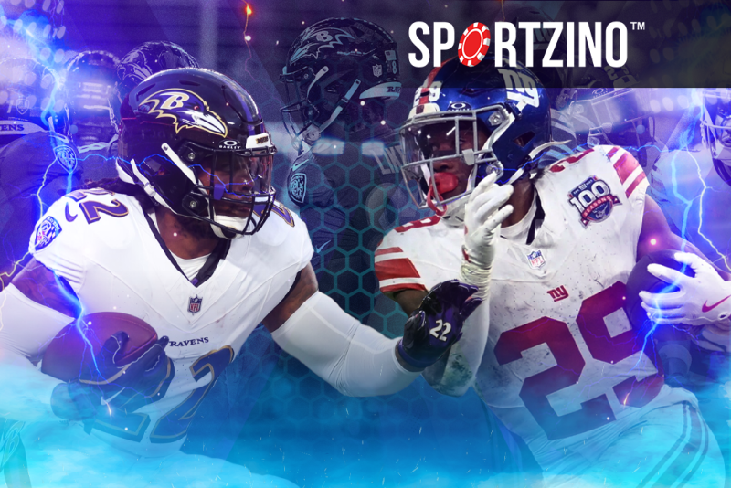 ravens vs giants prediction
