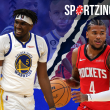 Warriors vs Rockets Prediction