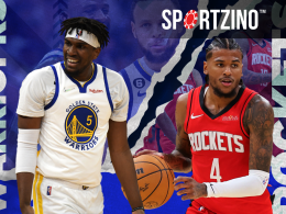 Warriors vs Rockets Prediction