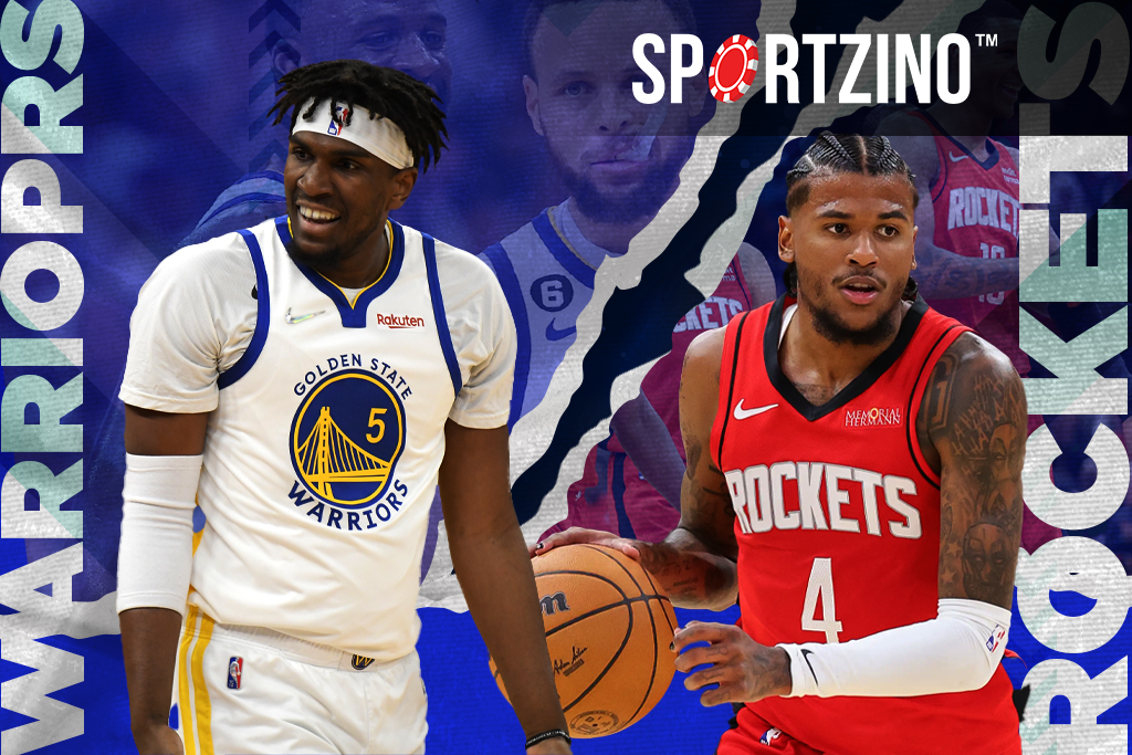 Warriors vs Rockets Prediction