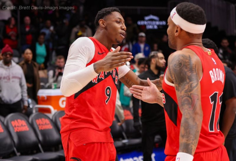 Bulls vs Raptors prediction