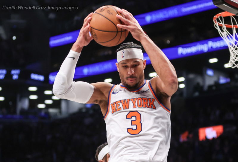Kings vs Knicks Prediction