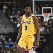 Lakers vs Wizards Prediction