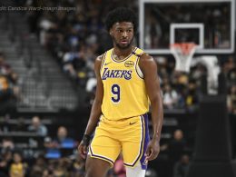 Lakers vs Wizards Prediction