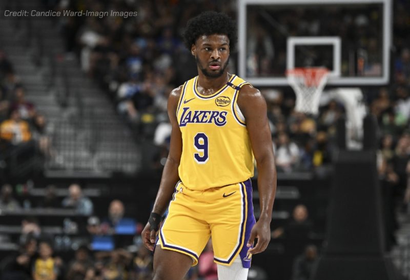 Lakers vs Wizards Prediction