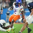 Running Back Rankings 2025 NFL Draft