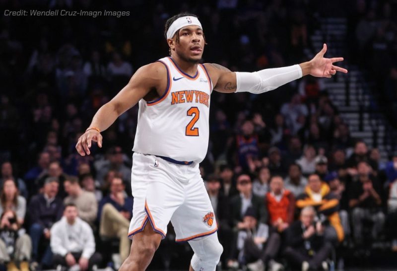 Nuggets vs Knicks prediction