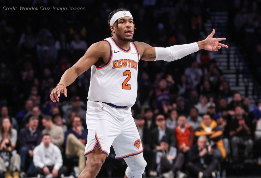 Nuggets vs Knicks prediction