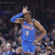 Thunder vs Warriors prediction