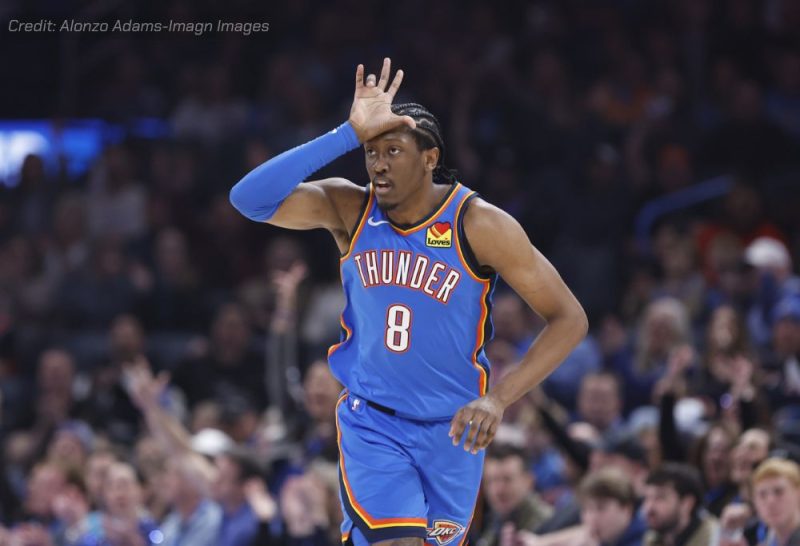 Thunder vs Warriors prediction