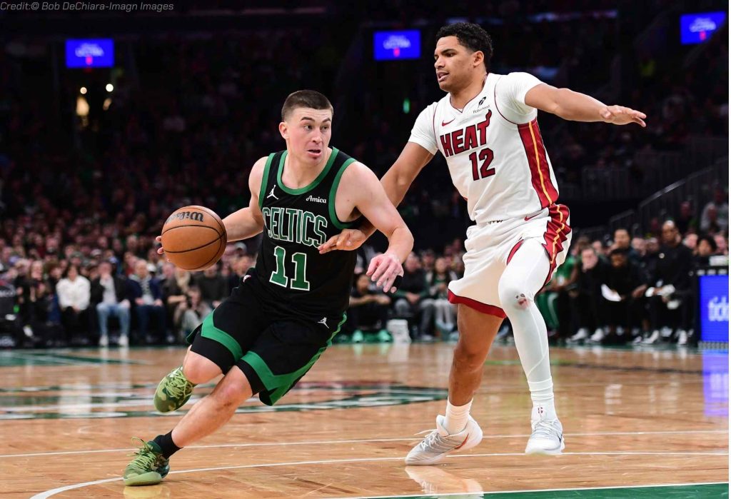 Celtics