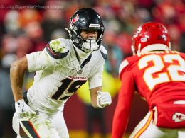 The Best NFL Teams In 2025