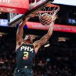 Timberwolves vs Suns Prediction