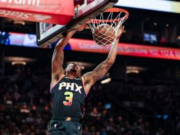 Timberwolves vs Suns Prediction