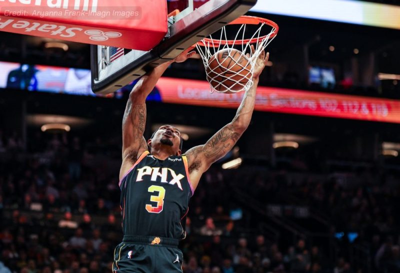 Timberwolves vs Suns Prediction