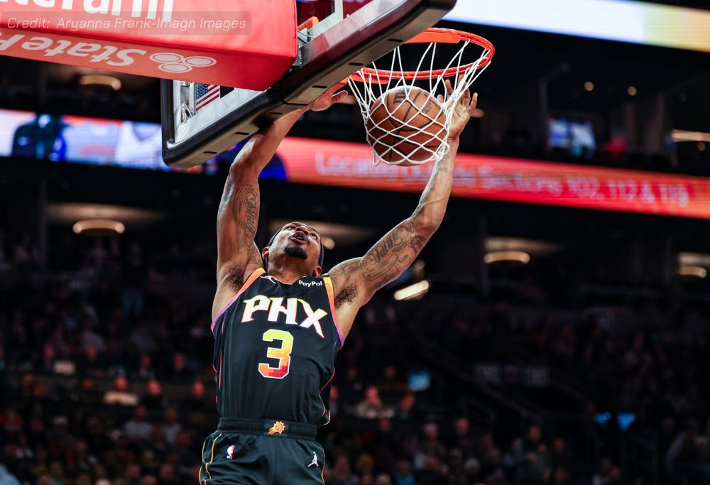 Timberwolves vs Suns Prediction