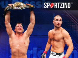 UFC 312 Du Plessis vs. Strickland 2 Expert Predictions