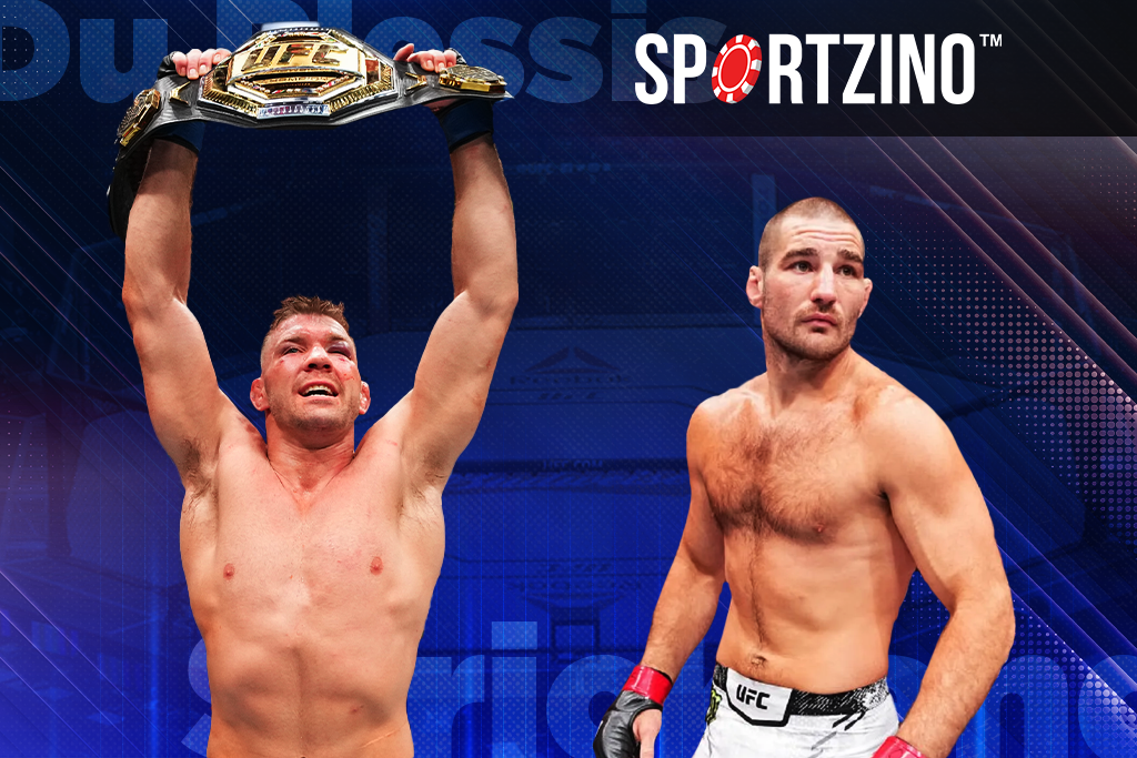 UFC 312 Du Plessis vs. Strickland 2 Expert Predictions