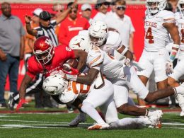 Wide Receiver Rankings 2025 NFL Draft