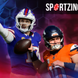 broncos vs bills prediction