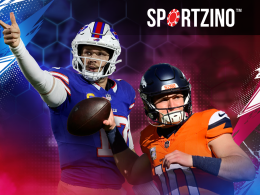 broncos vs bills prediction