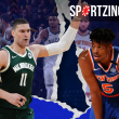 bucks vs knicks prediction