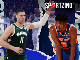 bucks vs knicks prediction