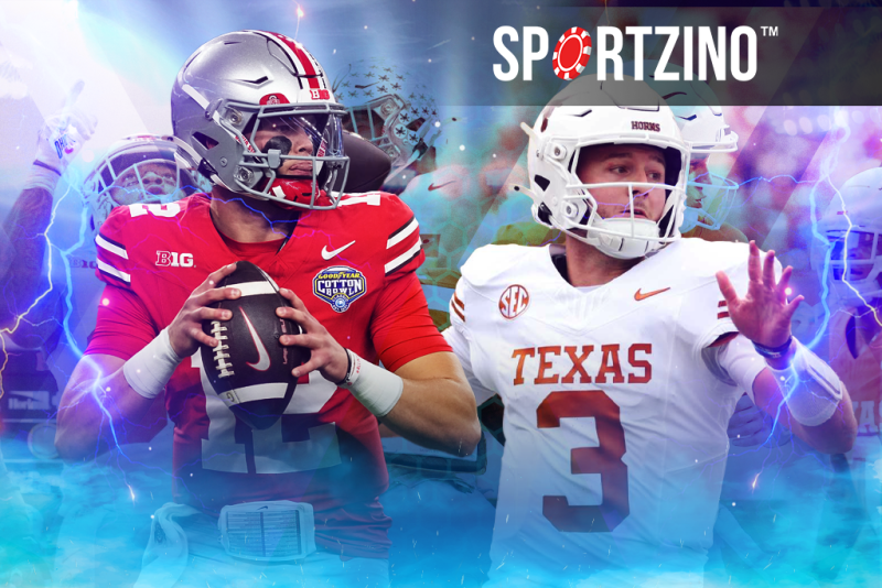 cotton bowl 2025 predictions