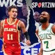 hawks vs celtics prediction