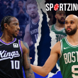 kings vs celtics predictions