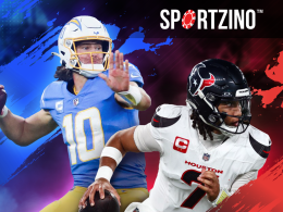 la chargers vs houston texans prediction