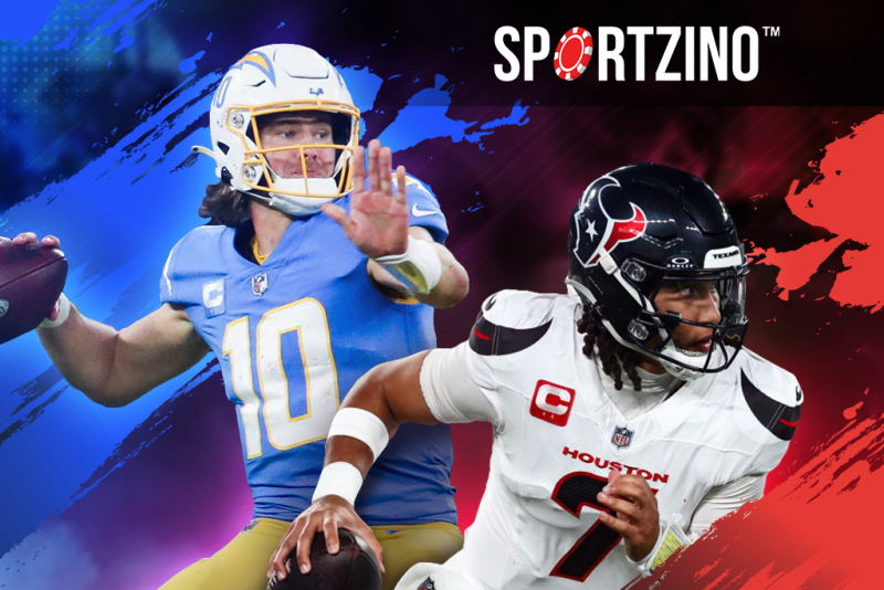 la chargers vs houston texans prediction