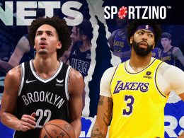 nets vs lakers prediction