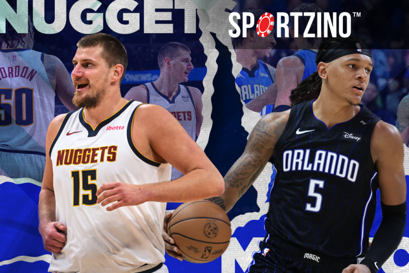 nuggets vs magic prediction