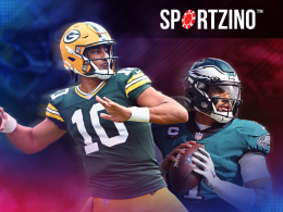packers vs eagles prediction