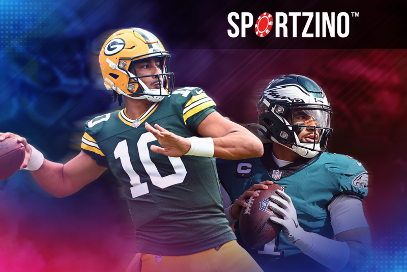 Packers vs Eagles Prediction & Picks • NFL Wild Card 2025 • Sportzino