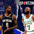 pelicans vs celtics prediction