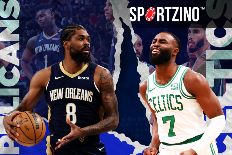 pelicans vs celtics prediction