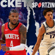 rockets vs kings prediction
