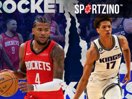 rockets vs kings prediction