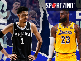 spurs vs lakers prediction