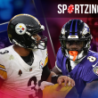 steelers vs ravens prediction