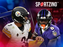 steelers vs ravens prediction