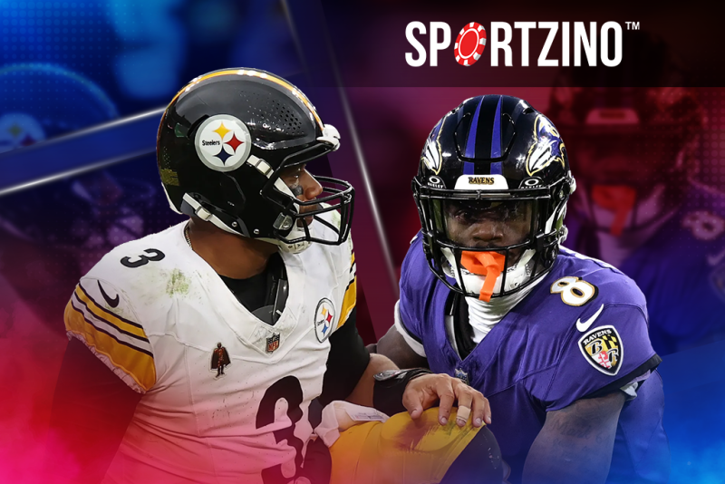 steelers vs ravens prediction