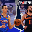 thunder vs knicks prediction