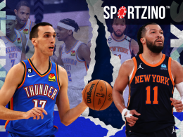 thunder vs knicks prediction